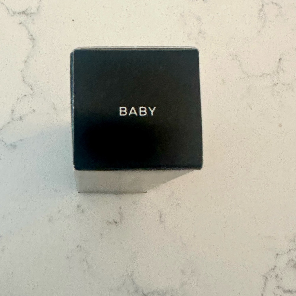 Quantity 4 bareMinerals Gen Nude Radiant Lipstick - Shade: Baby RARE - Picture 2 of 4